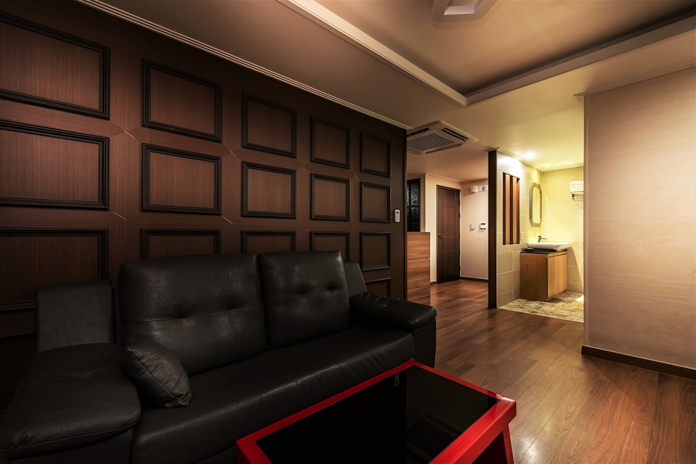 Central Park Hotel Busan 35/50