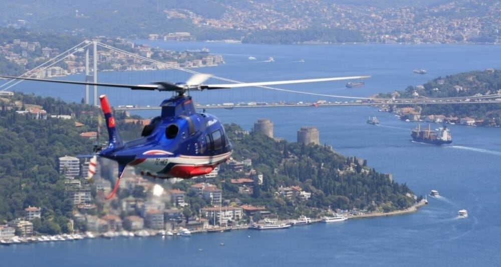 Agora Life Hotel Istanbul 44/50