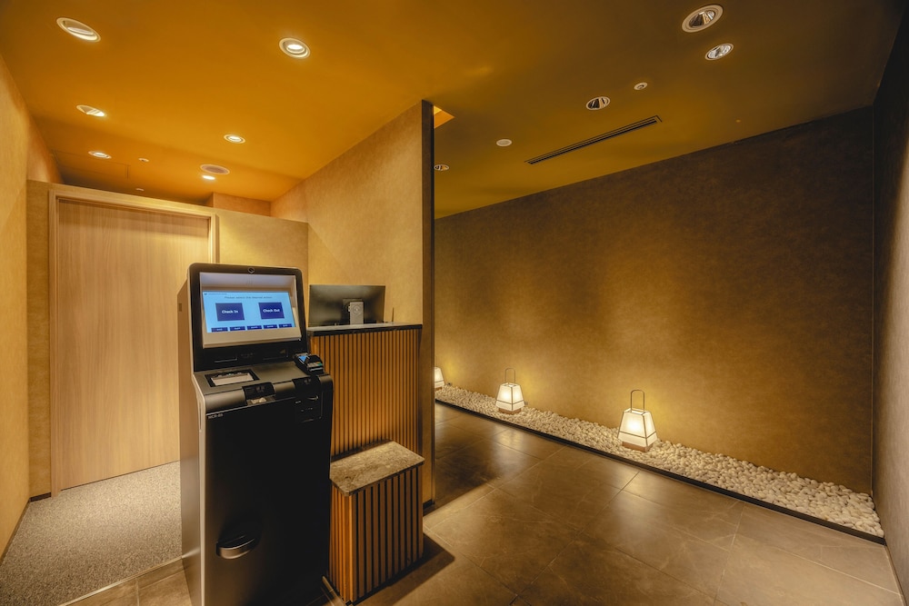 Shinjuku Washington Hotel Annex 10/51