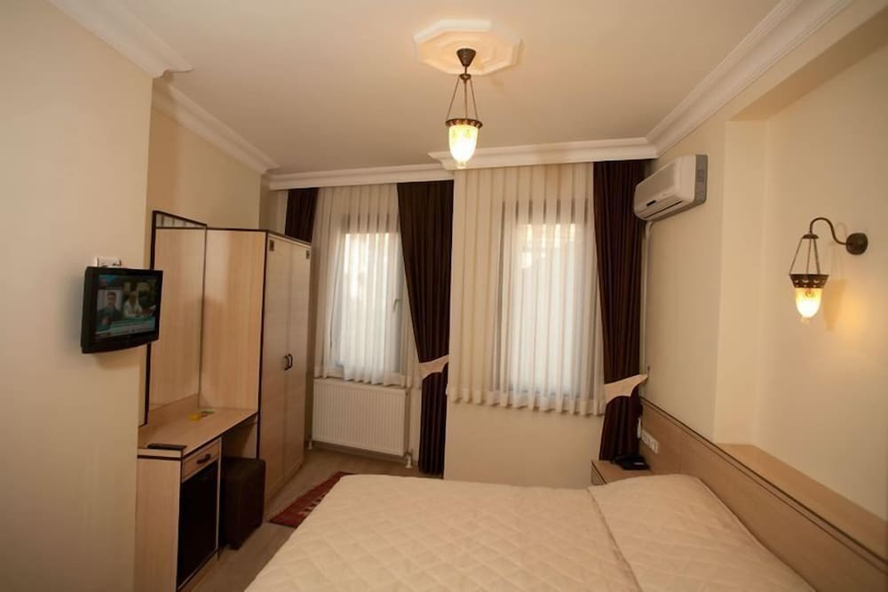 Art City Hotel Istanbul 57/73