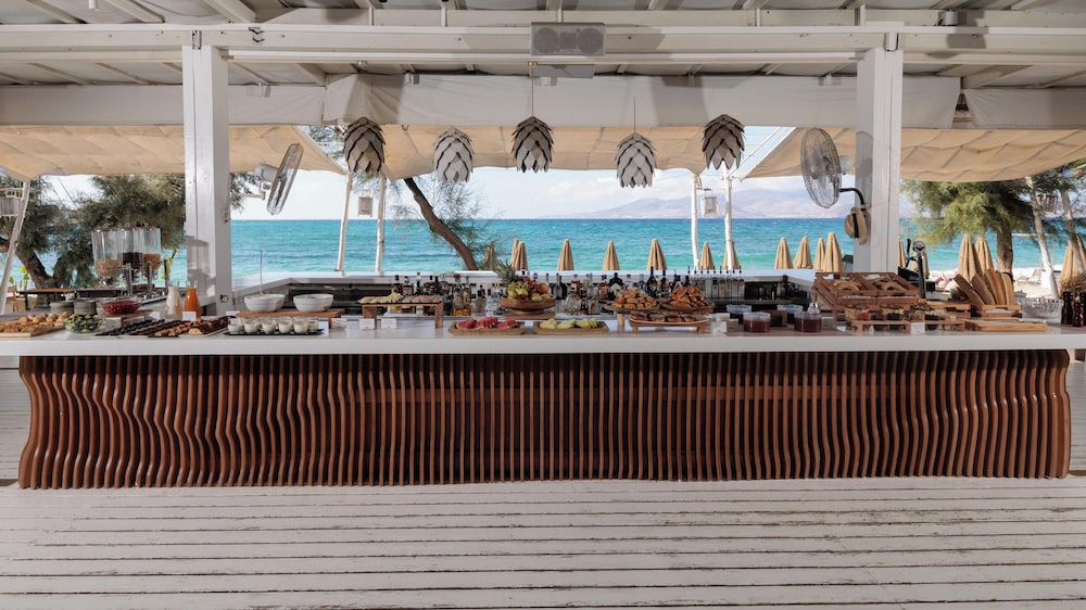 Antonina Hotel Apartments 20/50