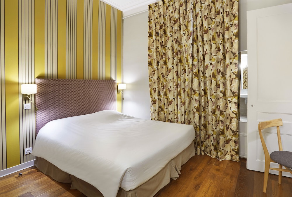 Hotel Vaubecour 19/45