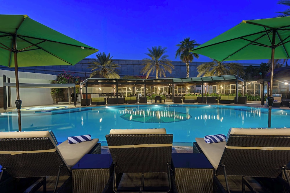 Radisson Blu Hotel Muscat 21/49