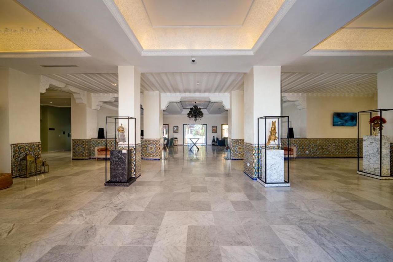 Amanar Hotel & Spa Ouarzazate 9/42