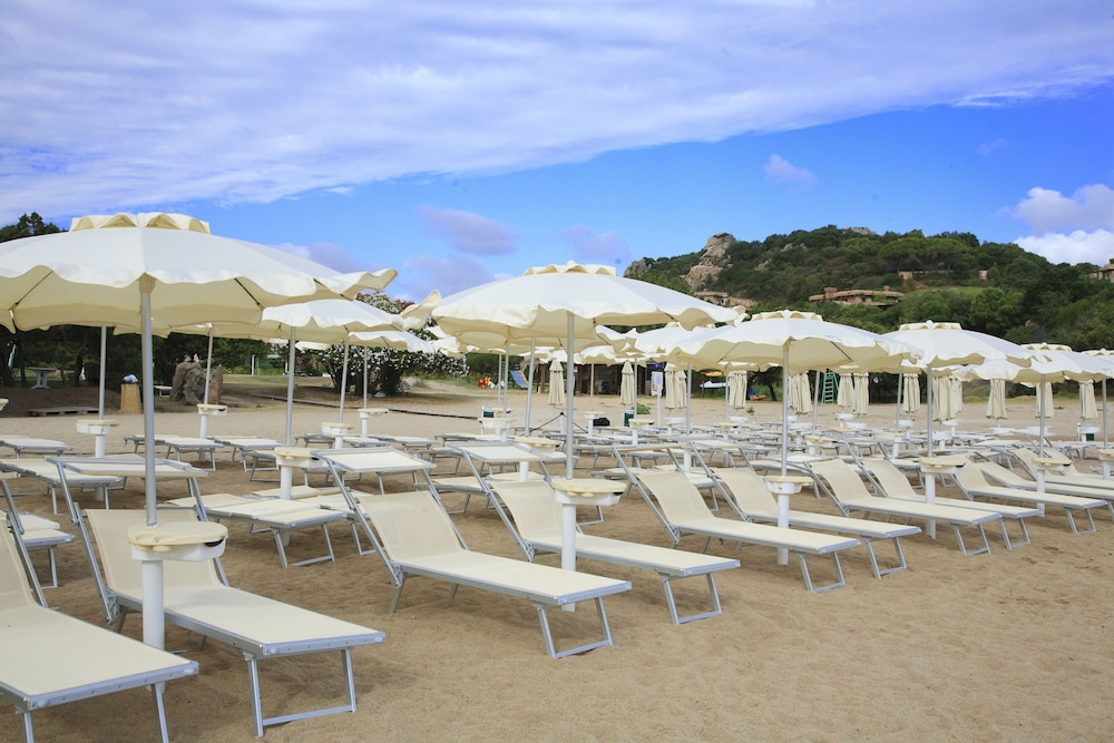 Bagaglino I Giardini di Porto Cervo 40/49