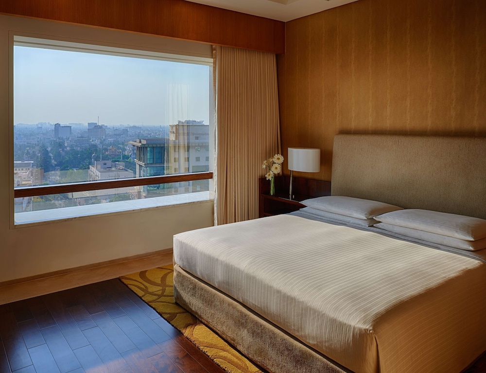Hyatt Regency Chennai 15/80
