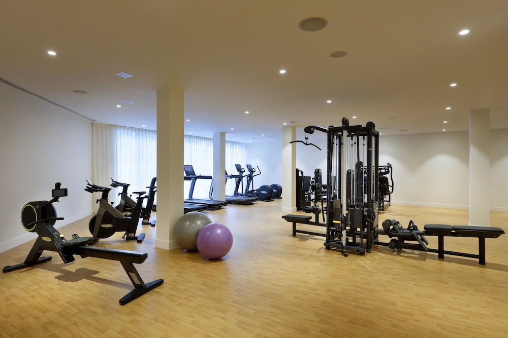 The Signature Level at TRS Ibiza Hotel 32/60