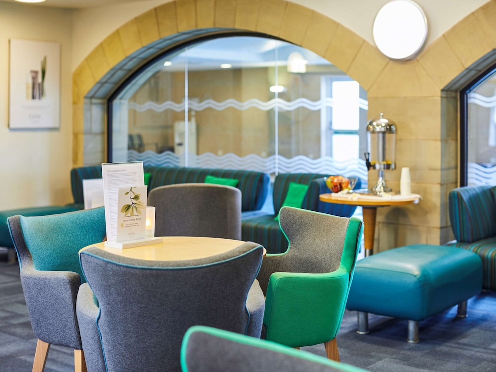 Mercure Barnsley Tankersley Manor Hotel 54/74