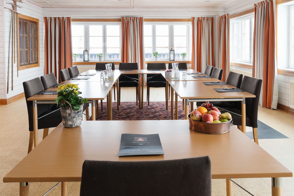 Storhogna Högfjällshotell & Spa 28/43