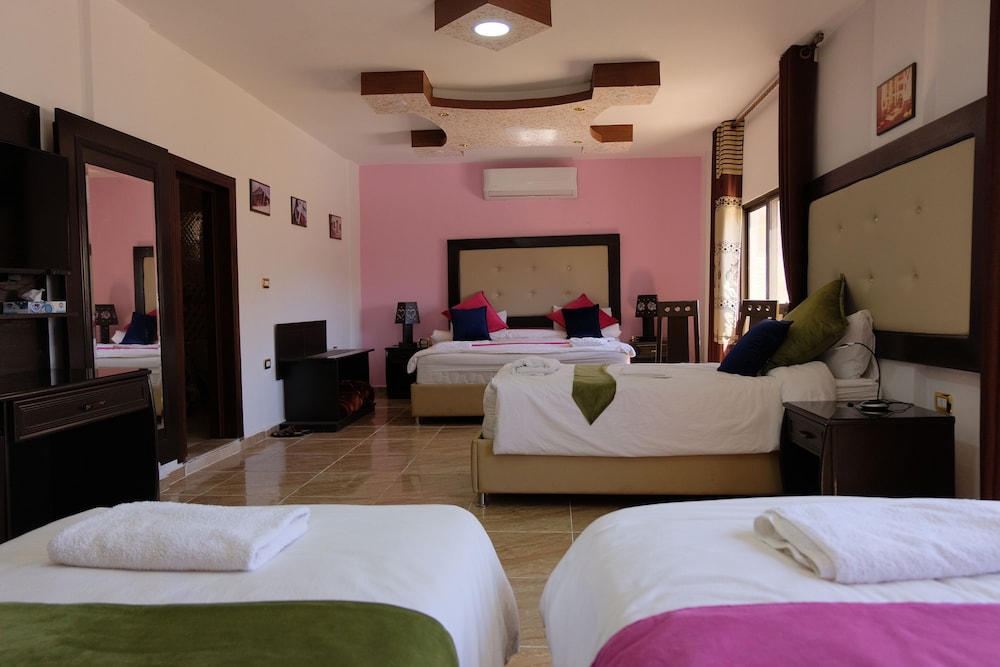 Petra Princes Hotel 20/50