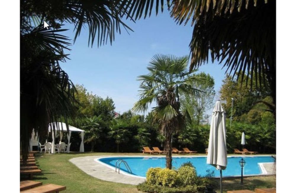 Villa Pace Park Hotel Bolognese 45/50