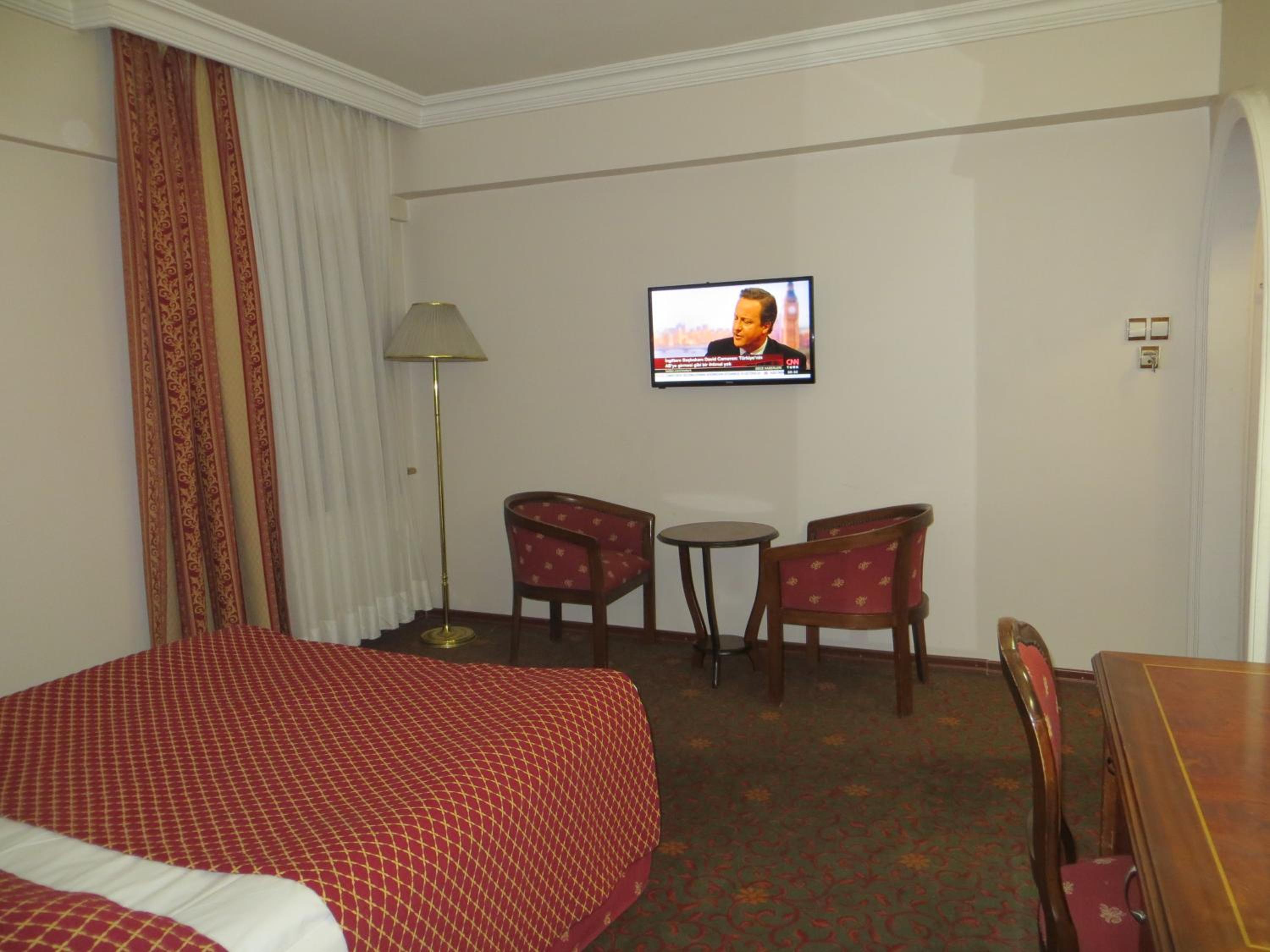 Ozilhan Hotel 26/59