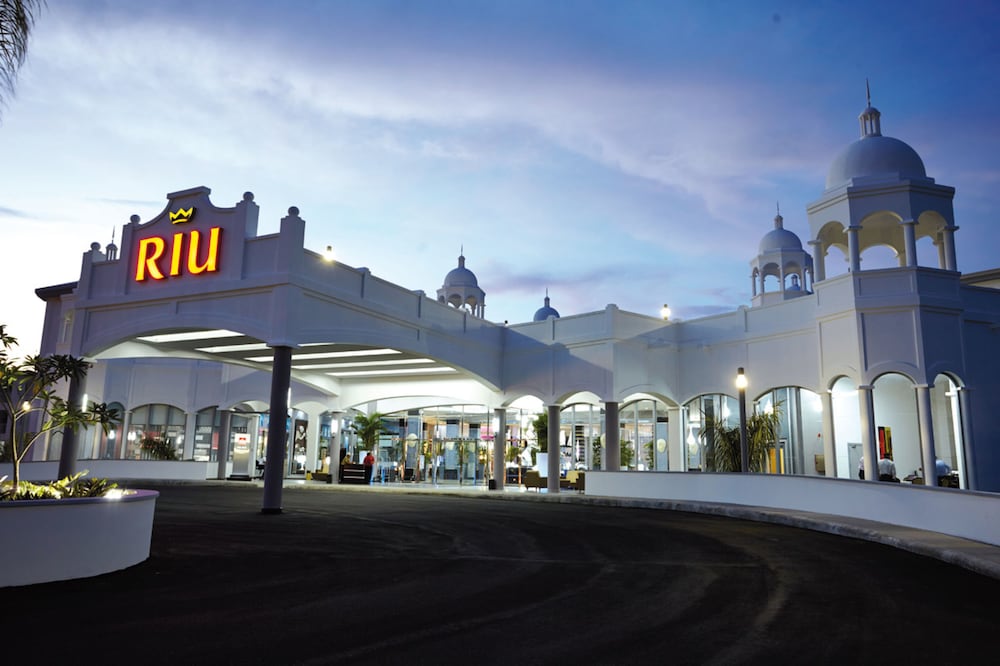 RIU Palace Costa Rica All Inclusive 1/50