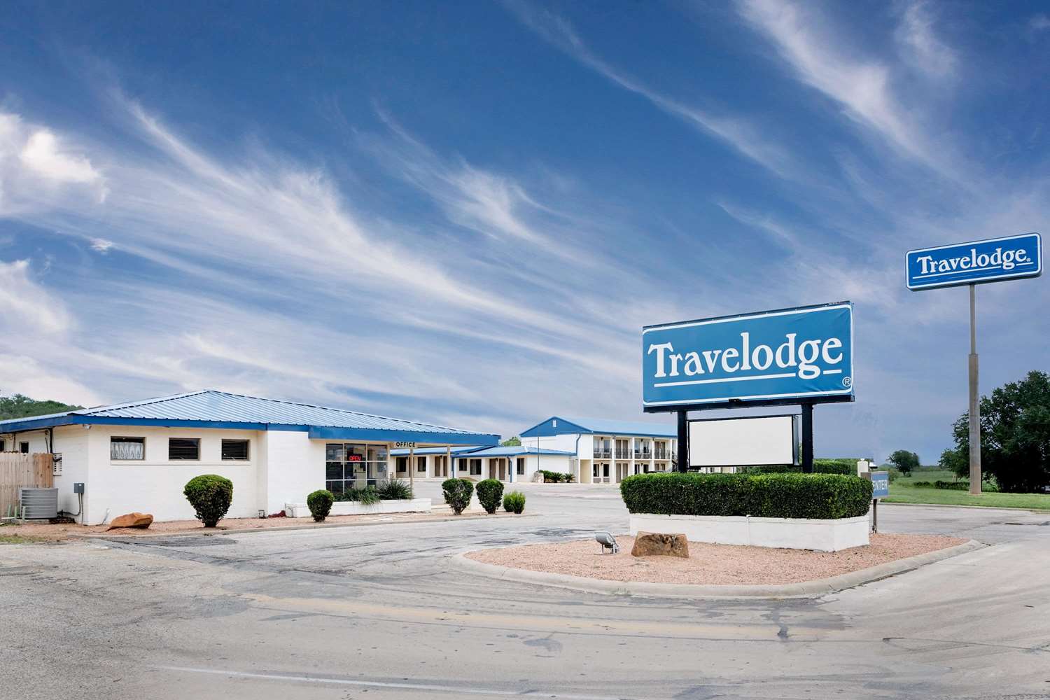 Travelodge by Wyndham Ozona 1/8