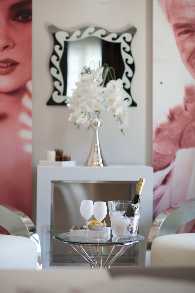 Terrazza Marco Antonio Luxury Suite Rome 59/72