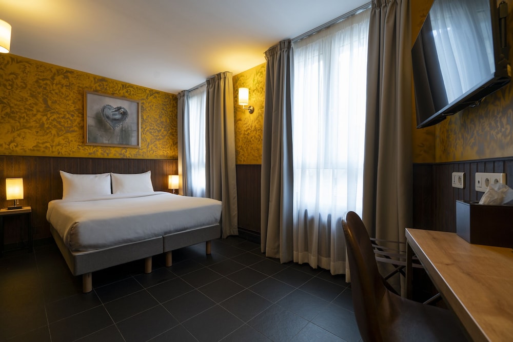 The Walled off Hotel Paris 22/50