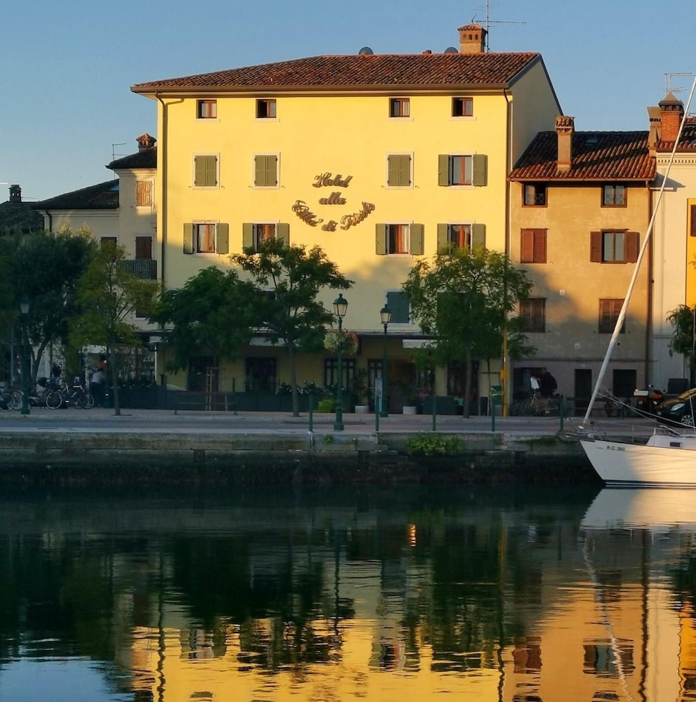 Alla Città Di Trieste 42/50