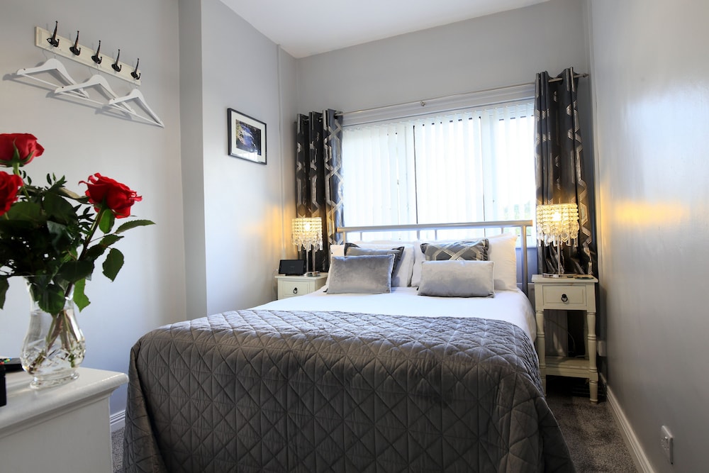 Elagh View Bed Breakfast 13/58