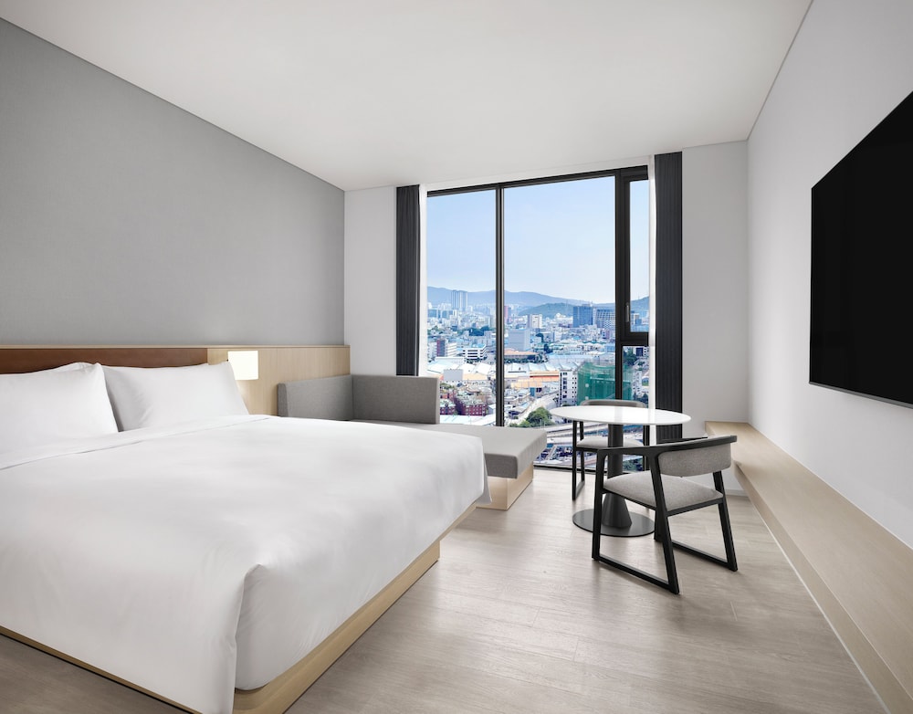 AC Hotel Seoul Geumjeong 5/48