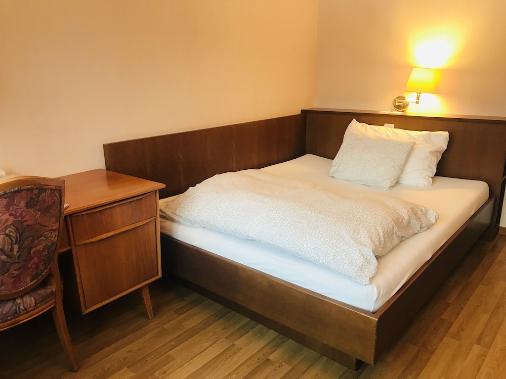 Park Hotel Bellevue Lenk 14/48