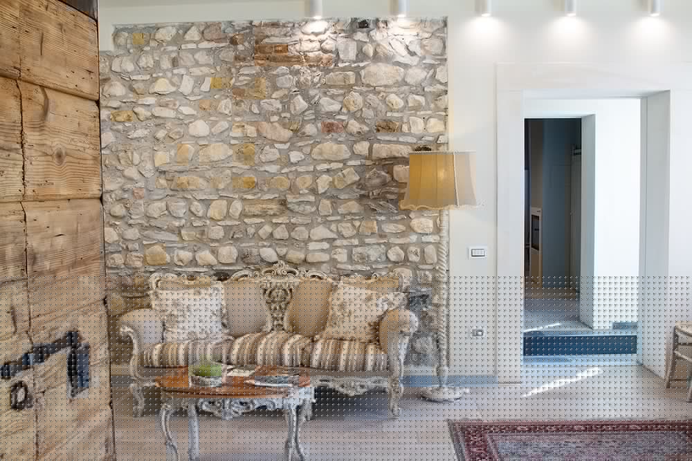 Villa Di Cazzano 11/58