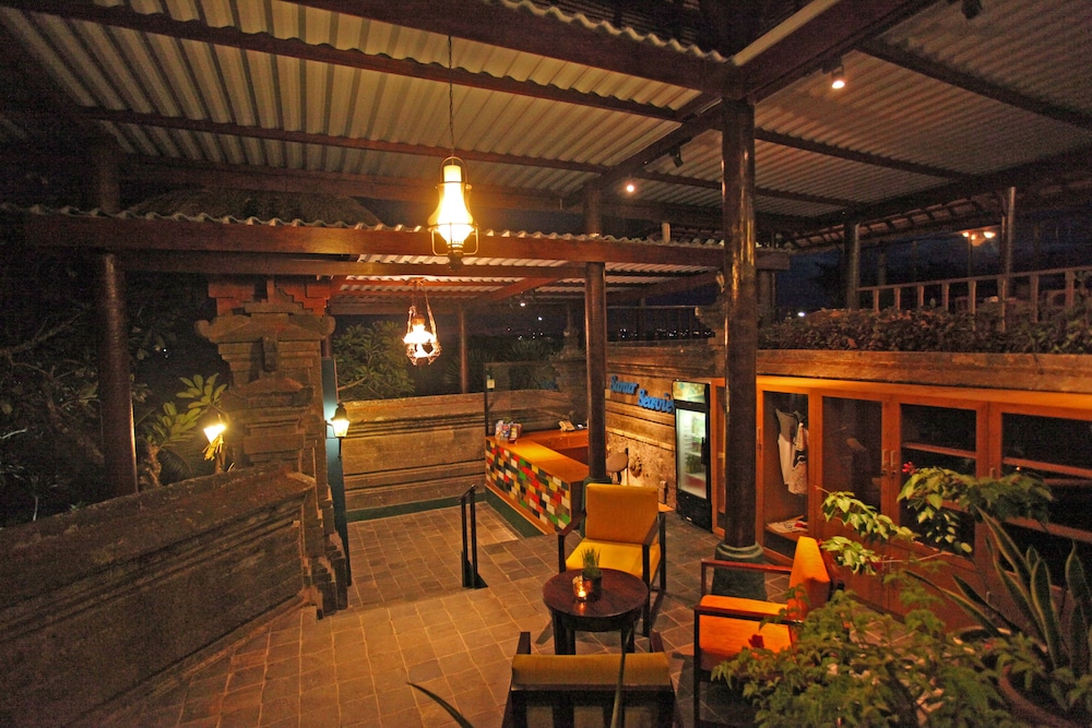 Sanur Seaview Hotel 42/58