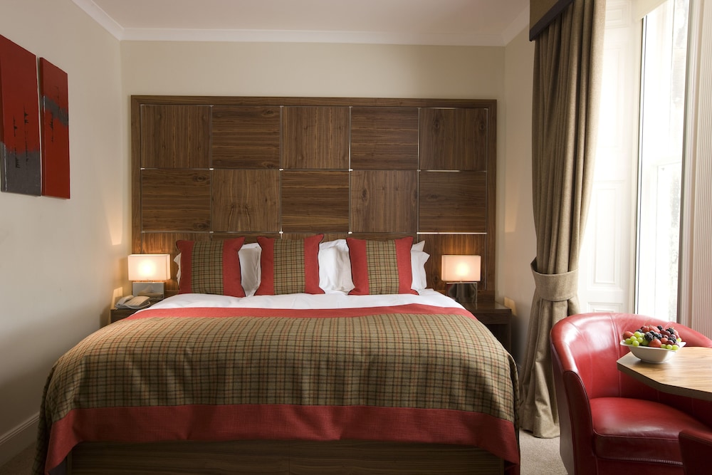 Glenmoriston Town House Hotel 10/57