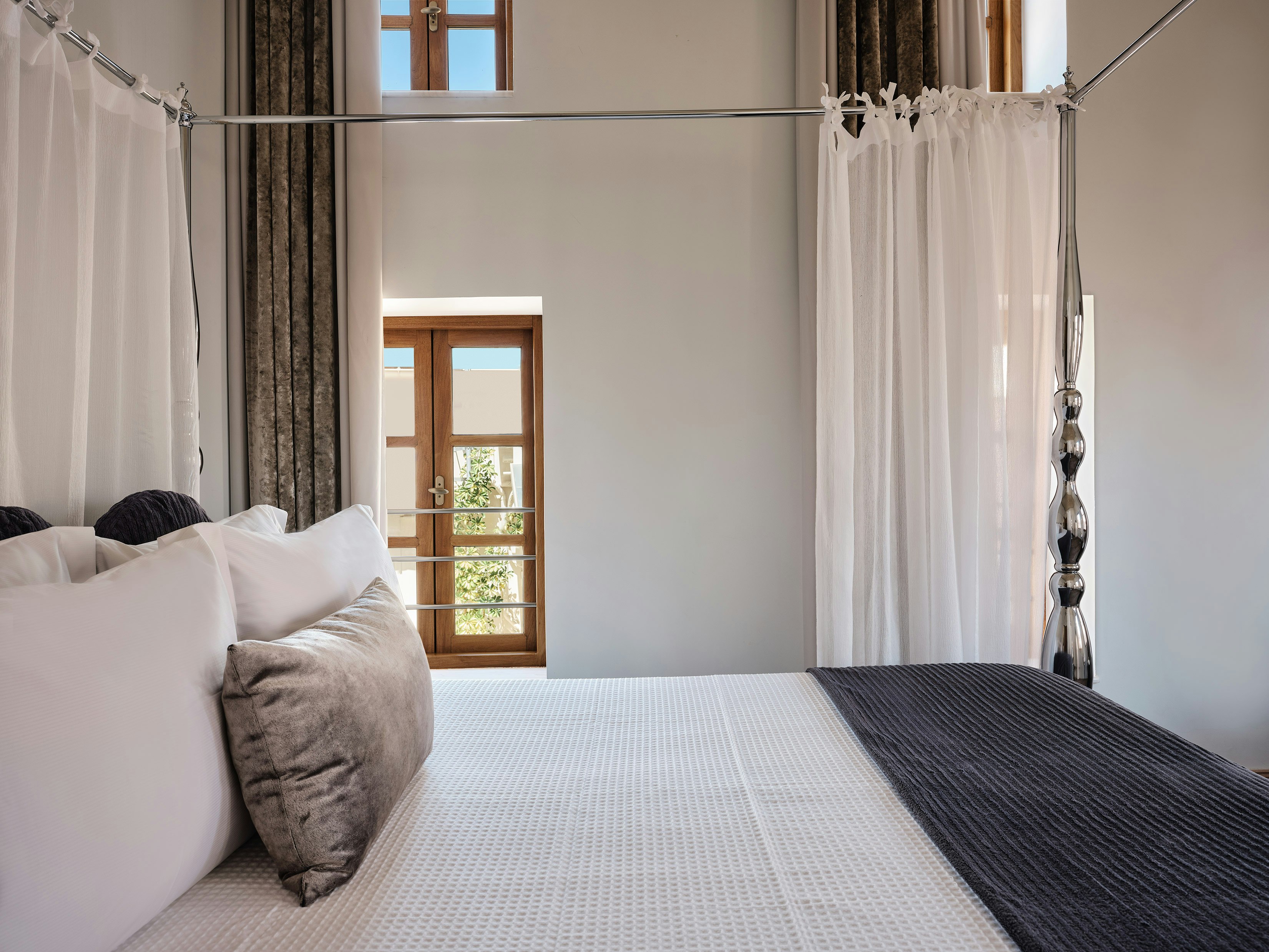 Casa Delfino Suites 30/93