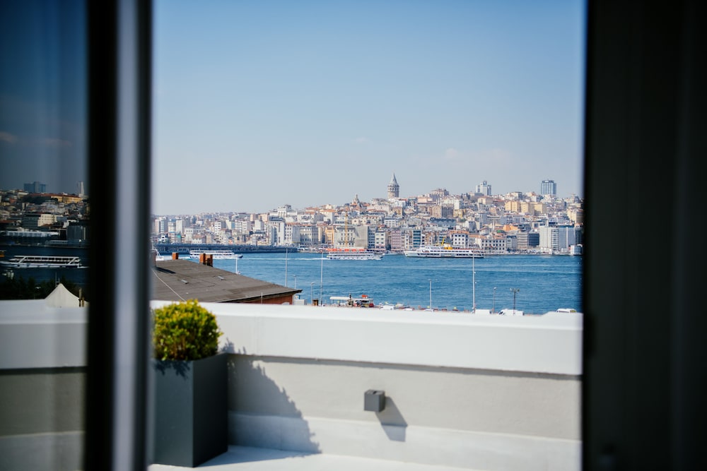 DREAM BOSPHORUS HOTEL 30/44