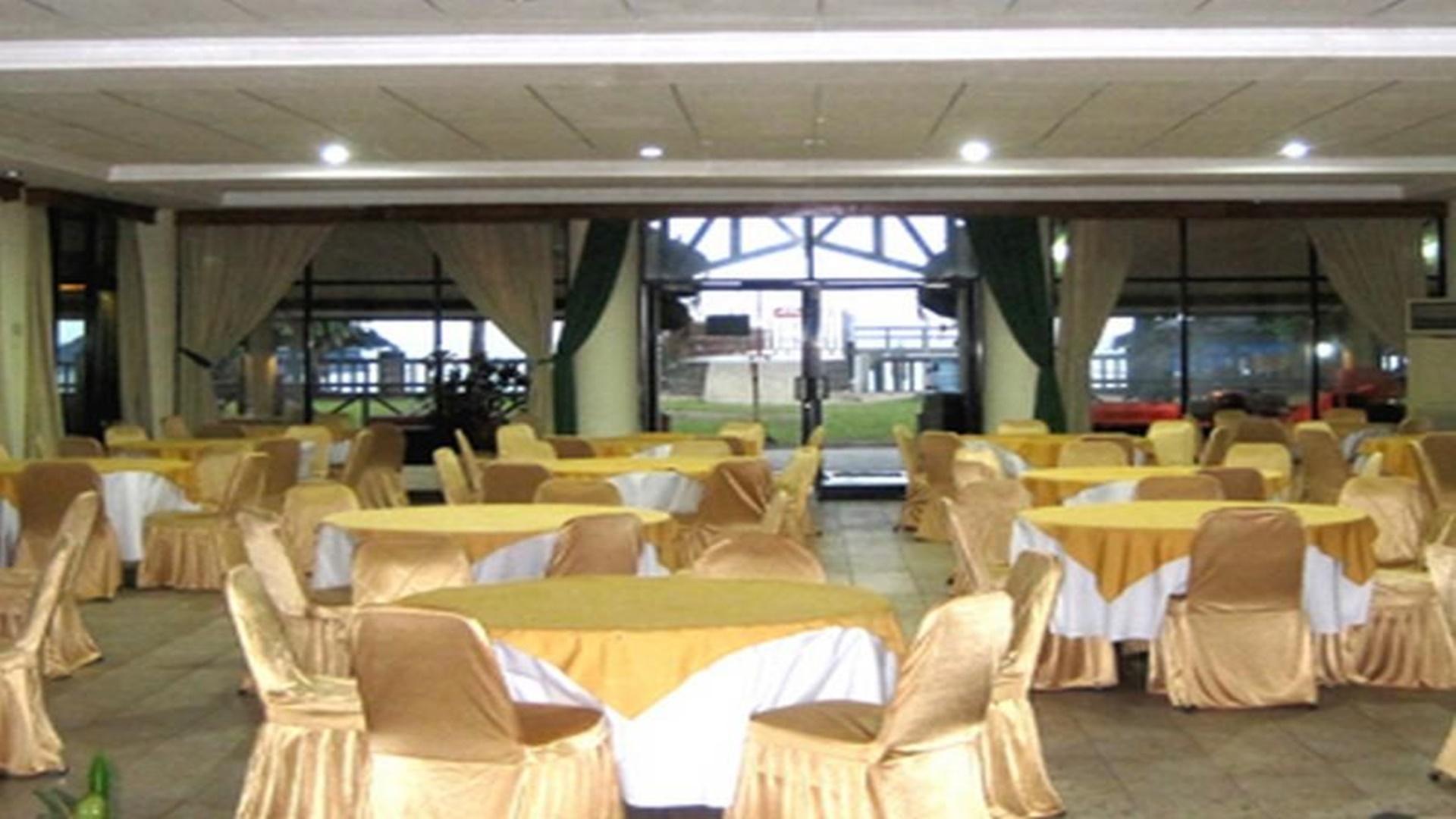 Hotel Nuansa Bali 22/48