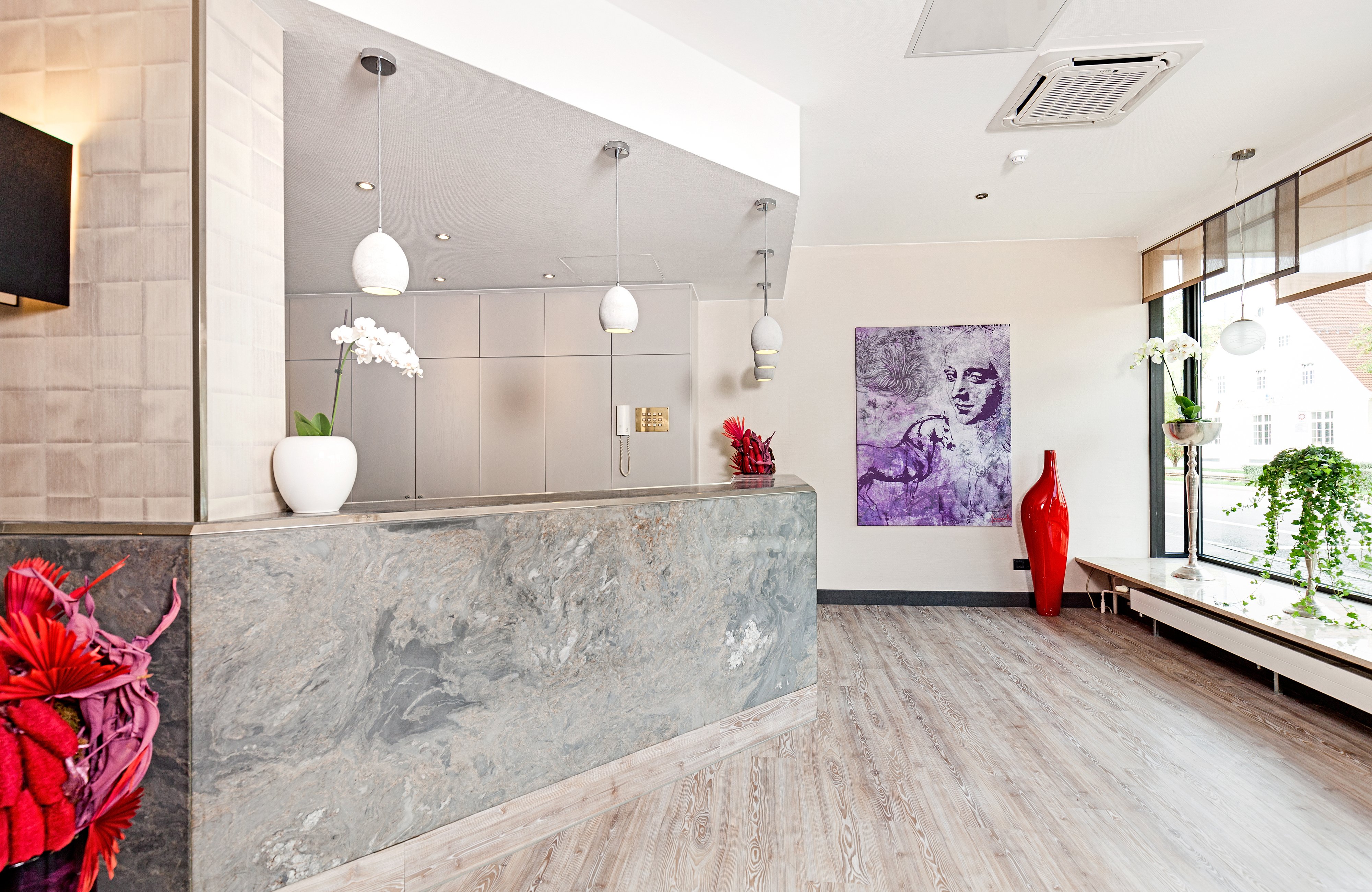 LEONARDO HOTEL MUNICH CITY NORTH 10/48