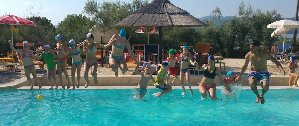 Camping Villaggio Cerquestra 29/50