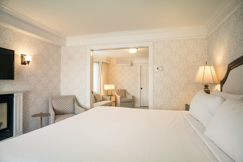Ripplecove Hotel & Spa 10/71