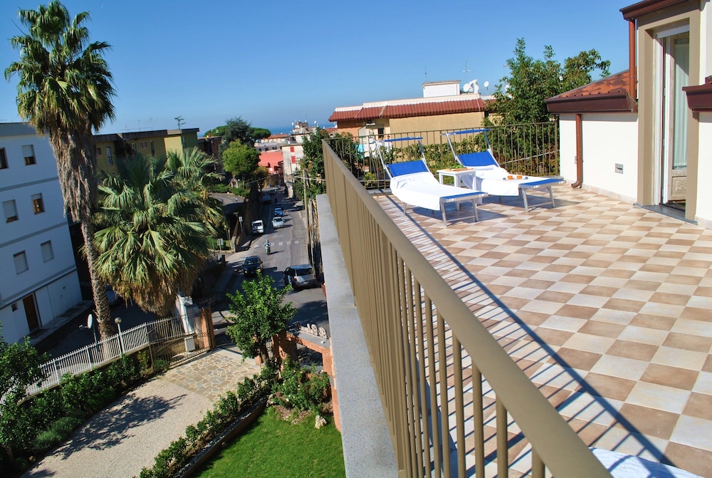 Il Palmento Relais 25/33