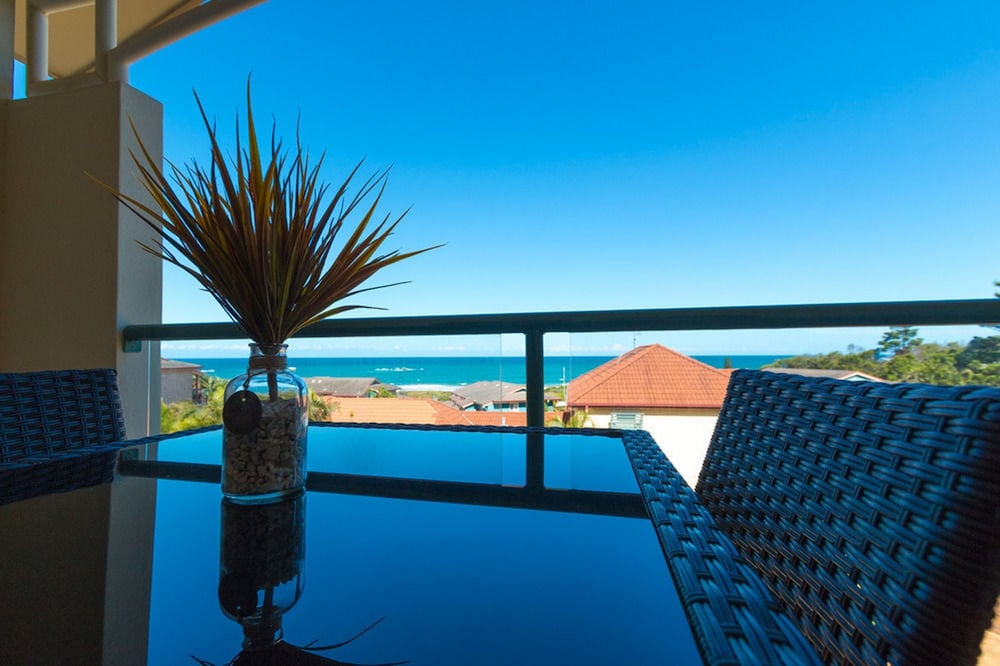 Beach Haven Executive Apartments 19/42