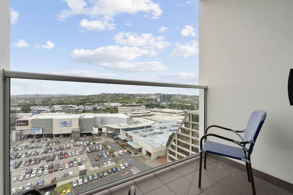 Proximity Apartments Manukau Auckland Airport 36/62