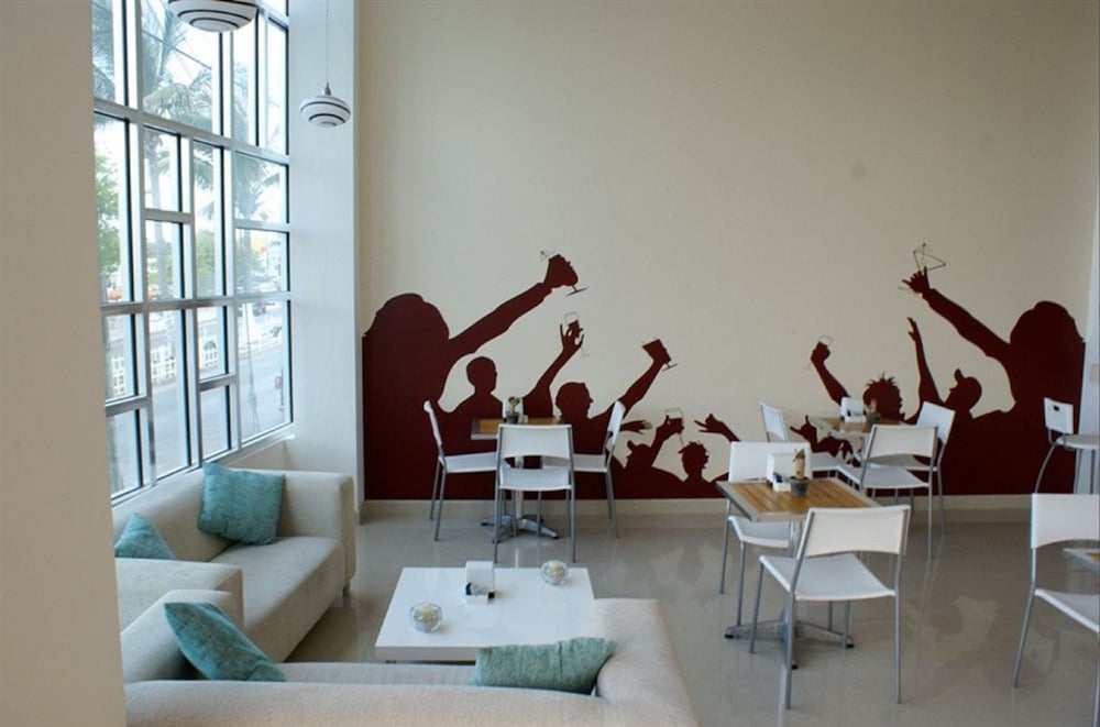 HoteL Bahia Chac Chi 33/55
