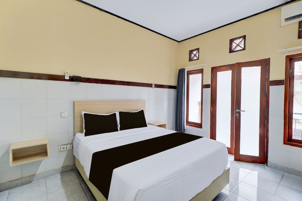 Townhouse Oak Legian Near Legian Beach Formerly Sayang Maha Merta 42/69