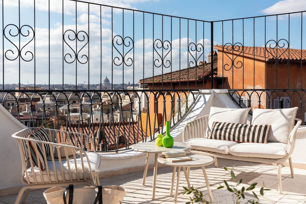 Barberini Retreat 38/56