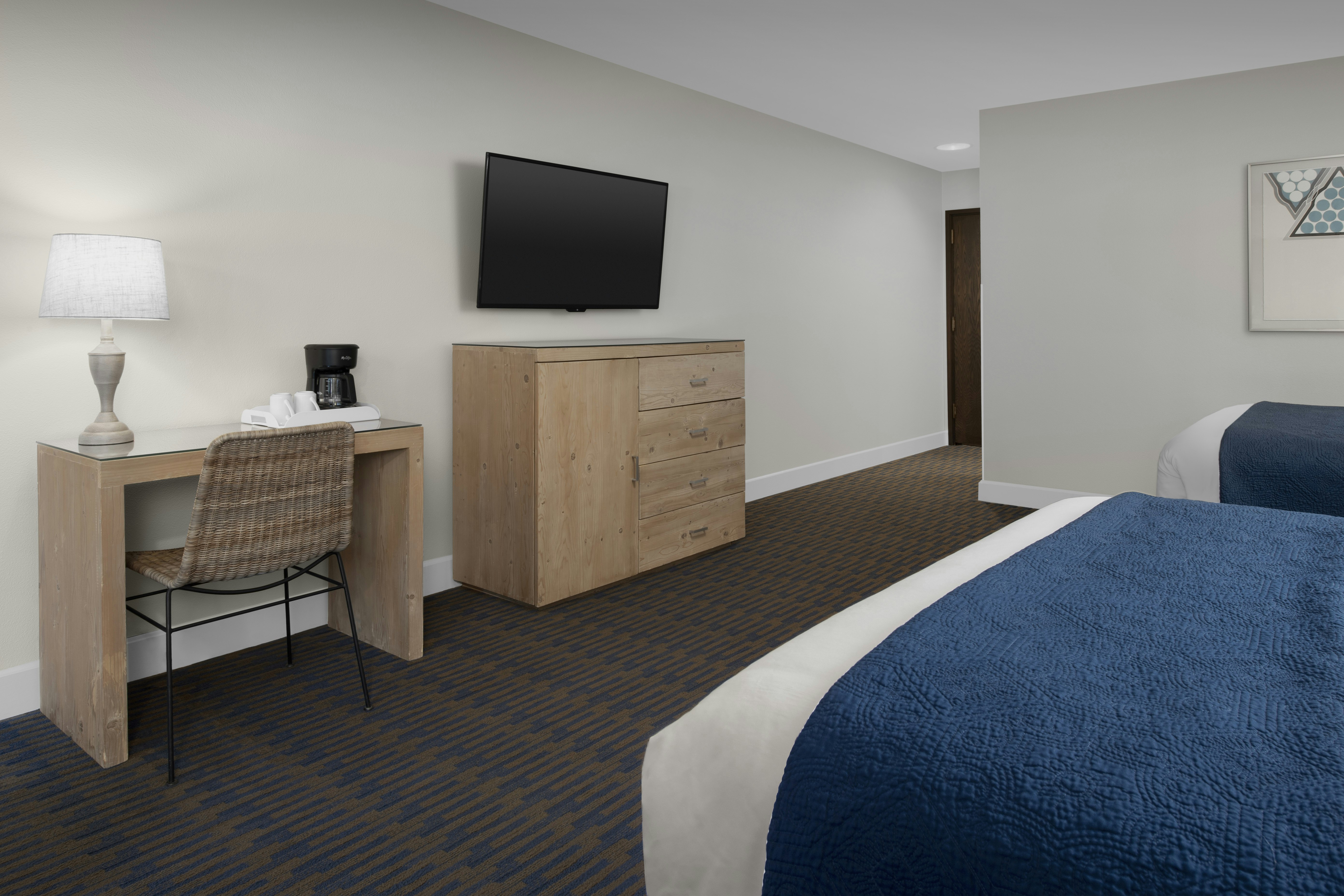 Ashland Hills Hotel Suites 38/51