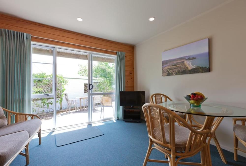 Pauanui Pines Motor Lodge 12/21