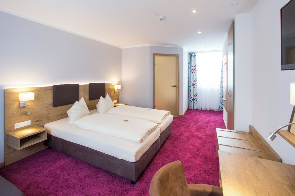 Hotel Gastehaus Bauer garni 14/50
