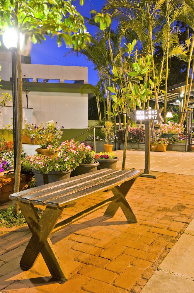 Saj Mahabaleshwar - A Club Mahindra Affiliate Resort 35/38