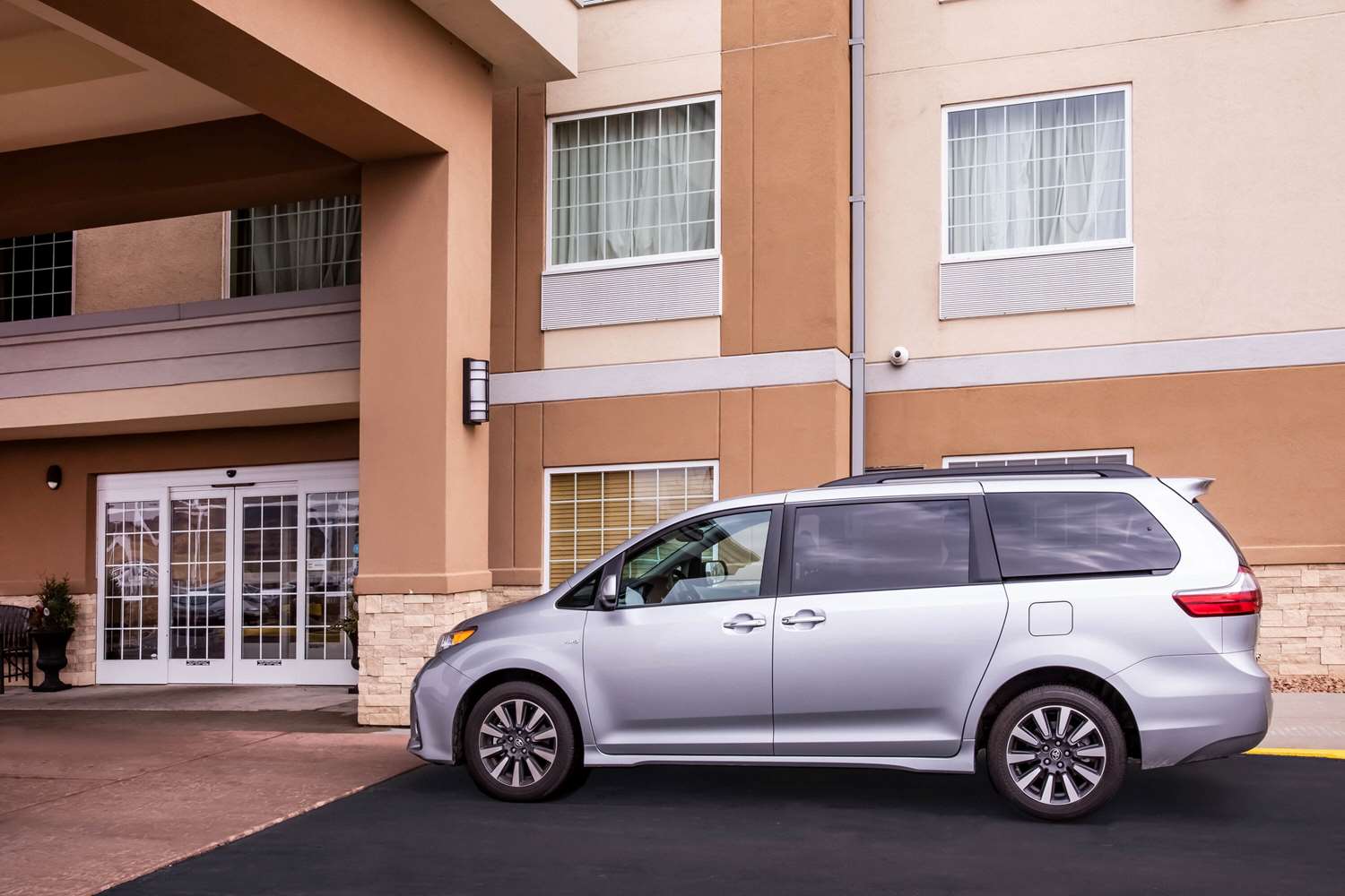 La Quinta Inn & Suites by Wyndham Rochester Mayo Clinic S 21/27
