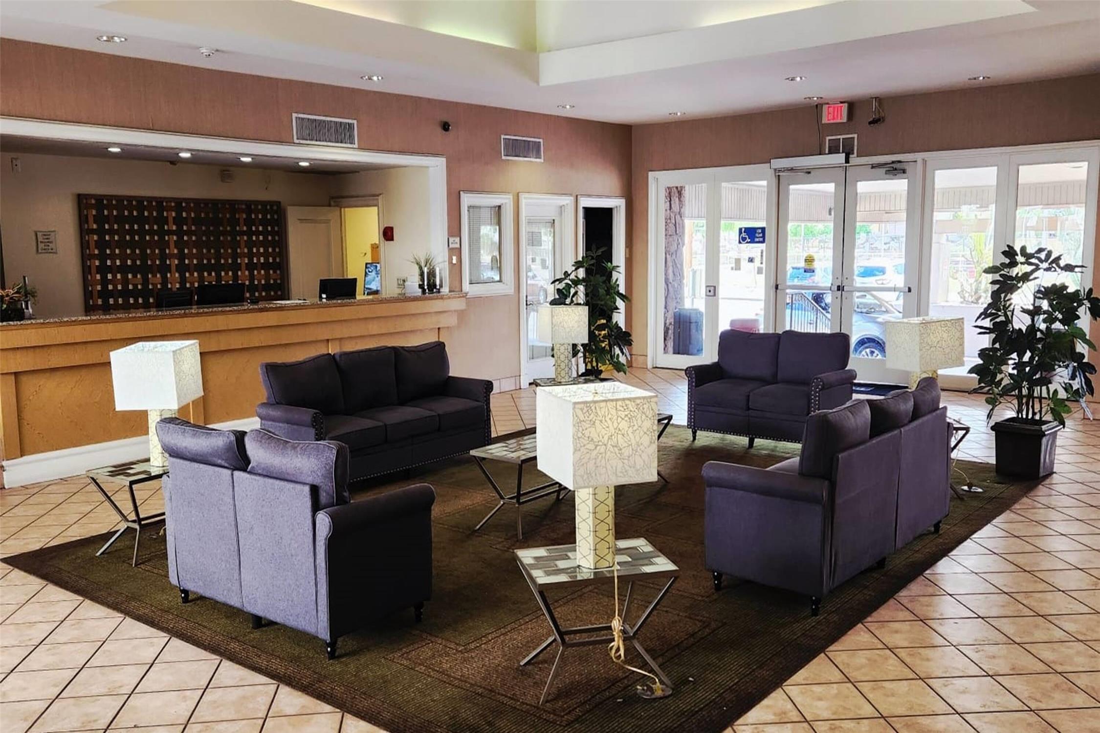 Travelodge by Wyndham Phoenix North 17/25