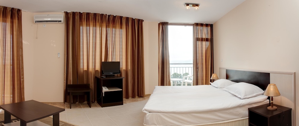 Hotel Vemara Club - All Inclusive 22/59