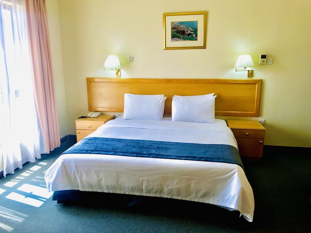 Al Jabal Al Akdhar Hotel 7/35