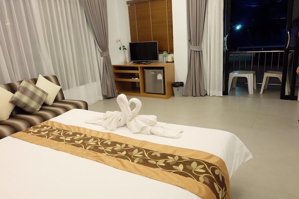 White Sand Halal House Krabi 6/29