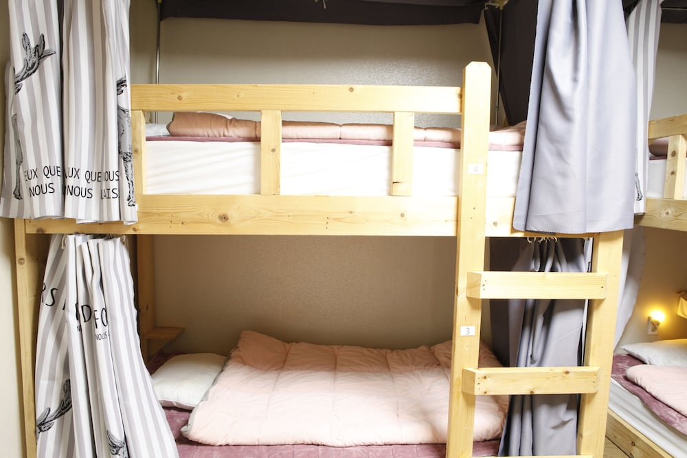 Baozen Guesthouse - Hostel 15/72