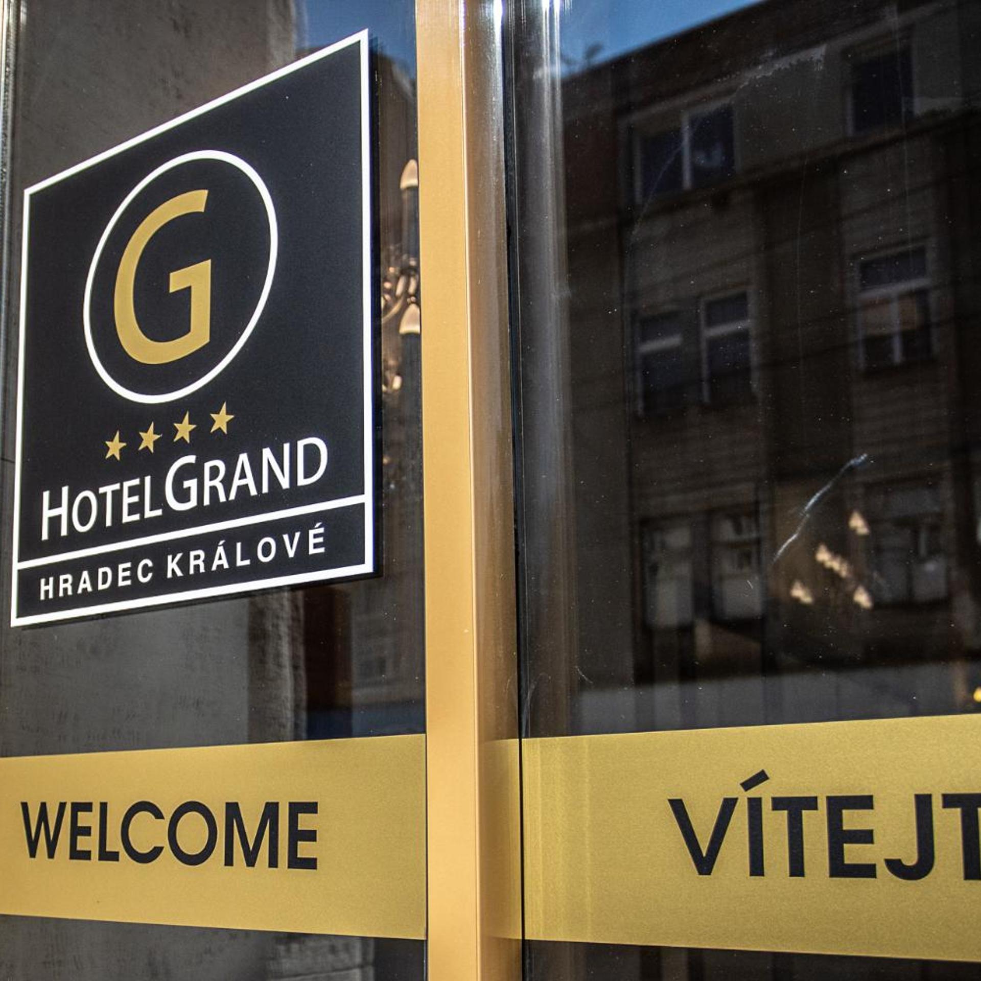 Hotel Grand 5/50